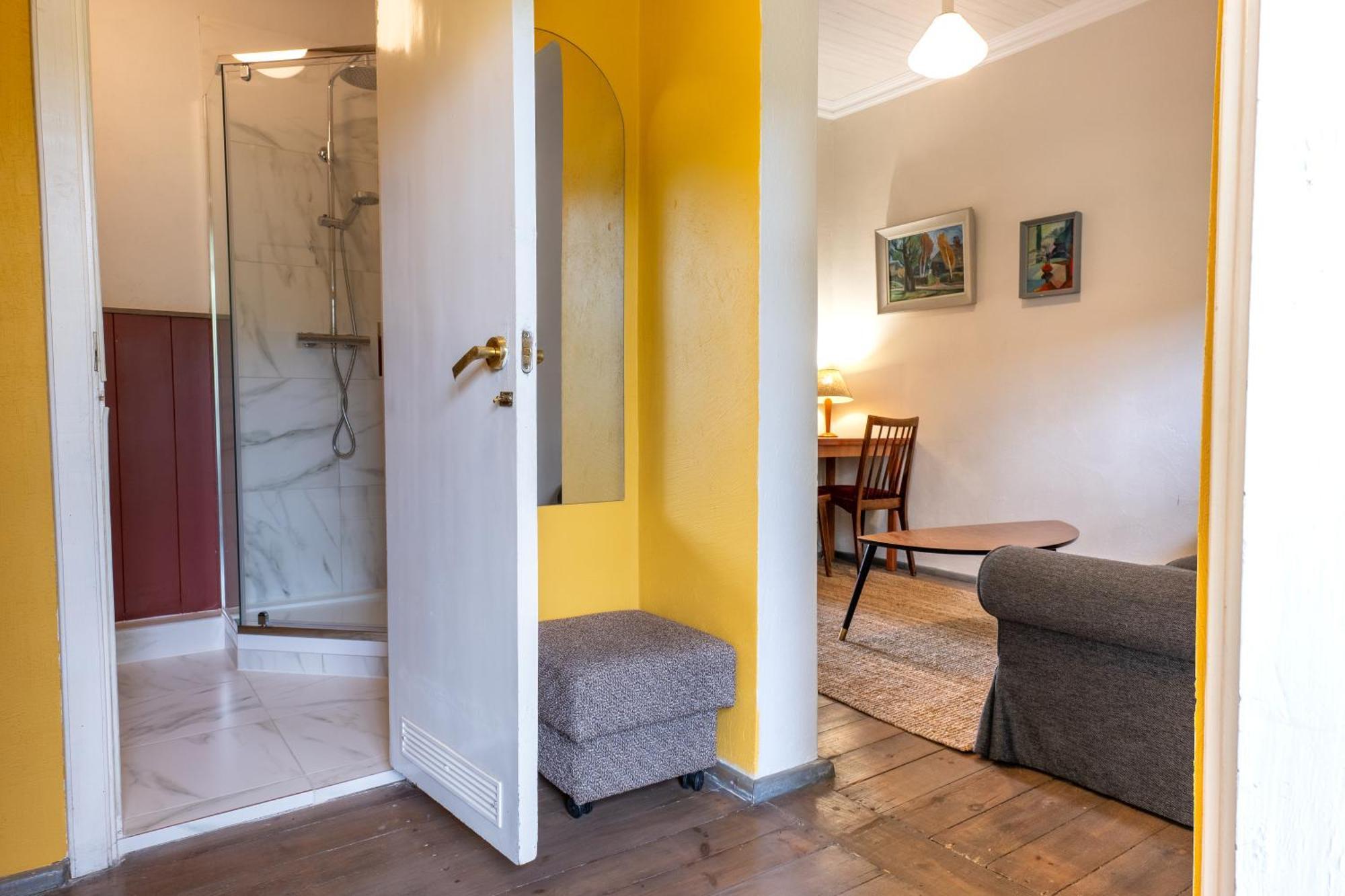 Vila Silelis Palanga Værelse billede