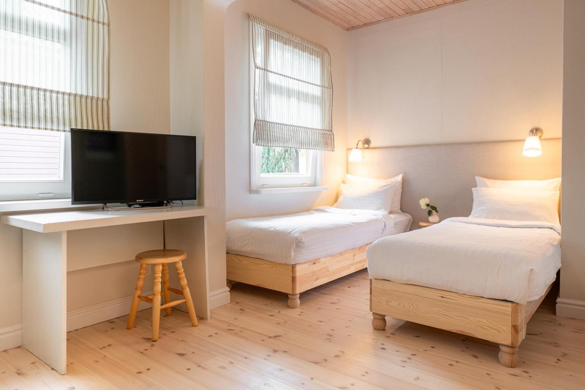 Vila Silelis Palanga Værelse billede