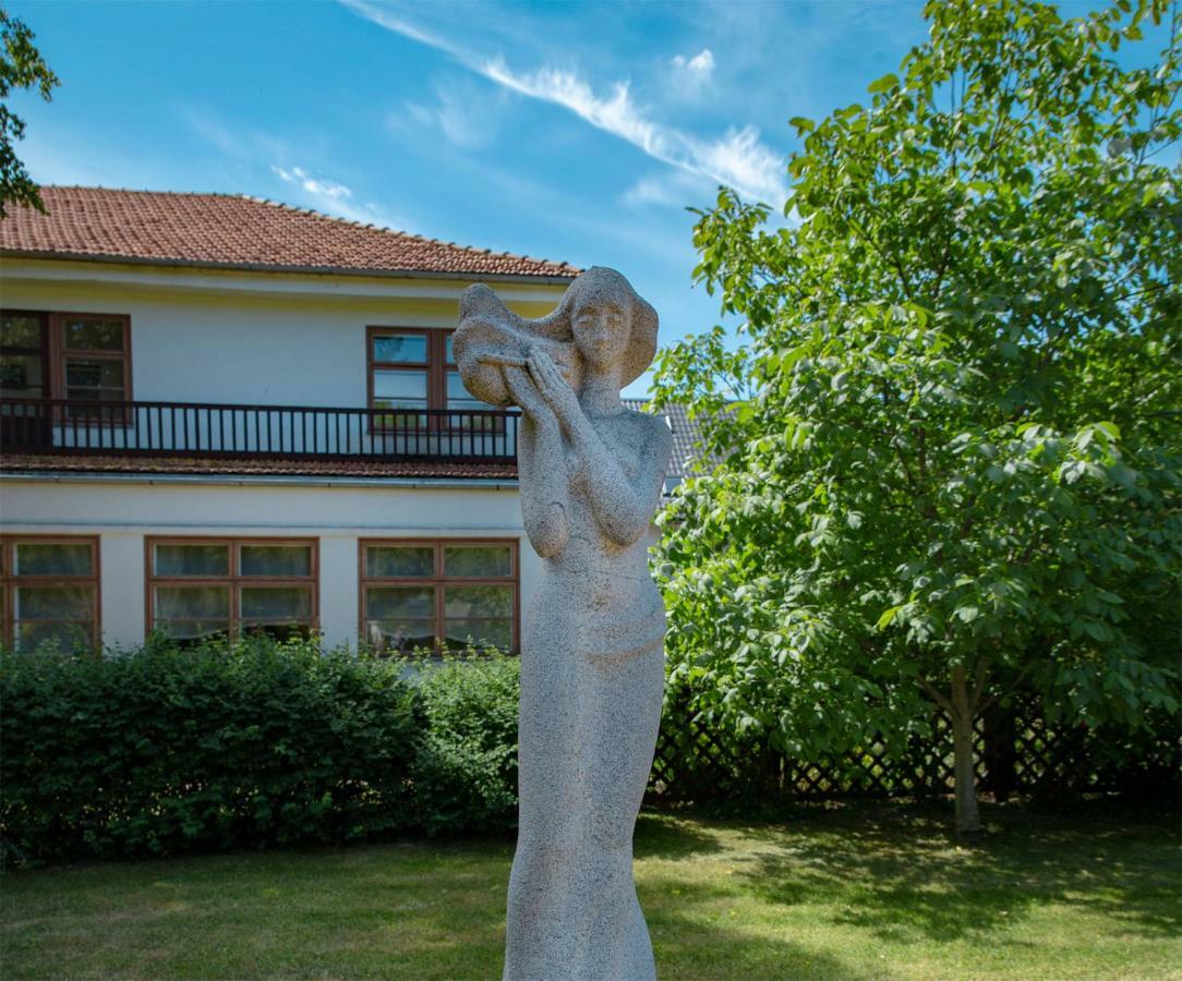 Vila Silelis Palanga Eksteriør billede